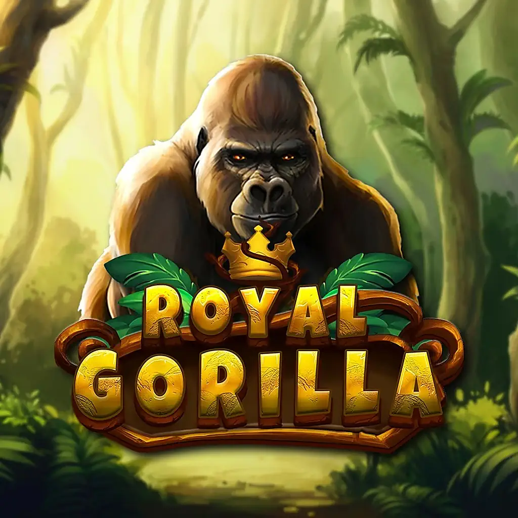 Скачать приложение Royal Gorilla - мобильная игра для Android Скачать приложение Royal Gorilla - мобильная игра для Android